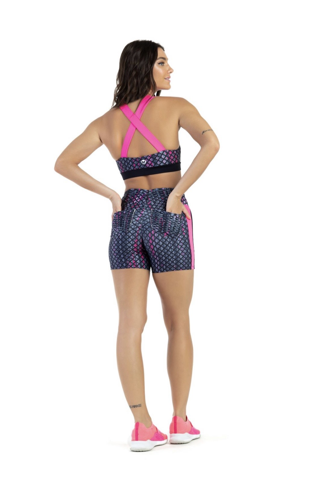 Top Woods Pink