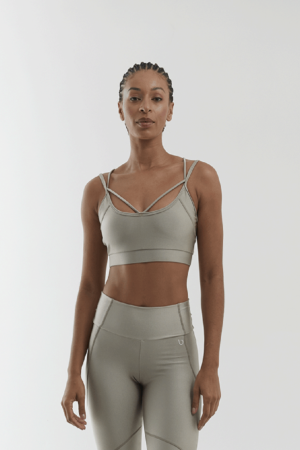 Top Vortex Prata Antigo