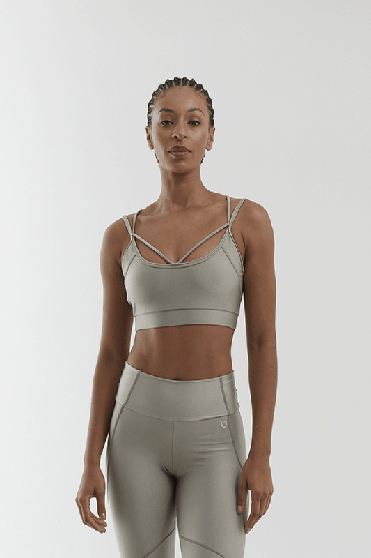 Top Vortex Prata Antigo