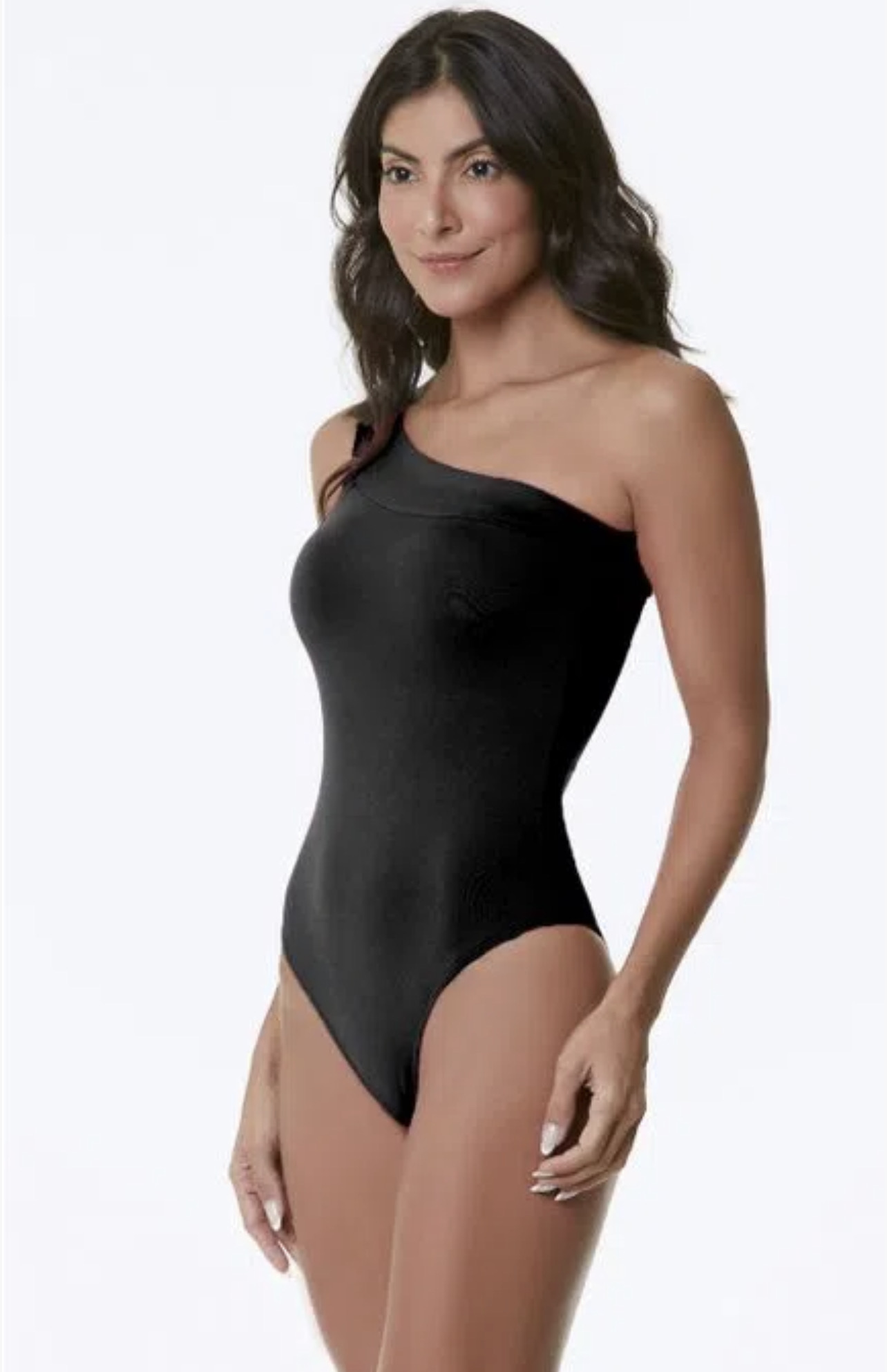 Body Vivian Preto
