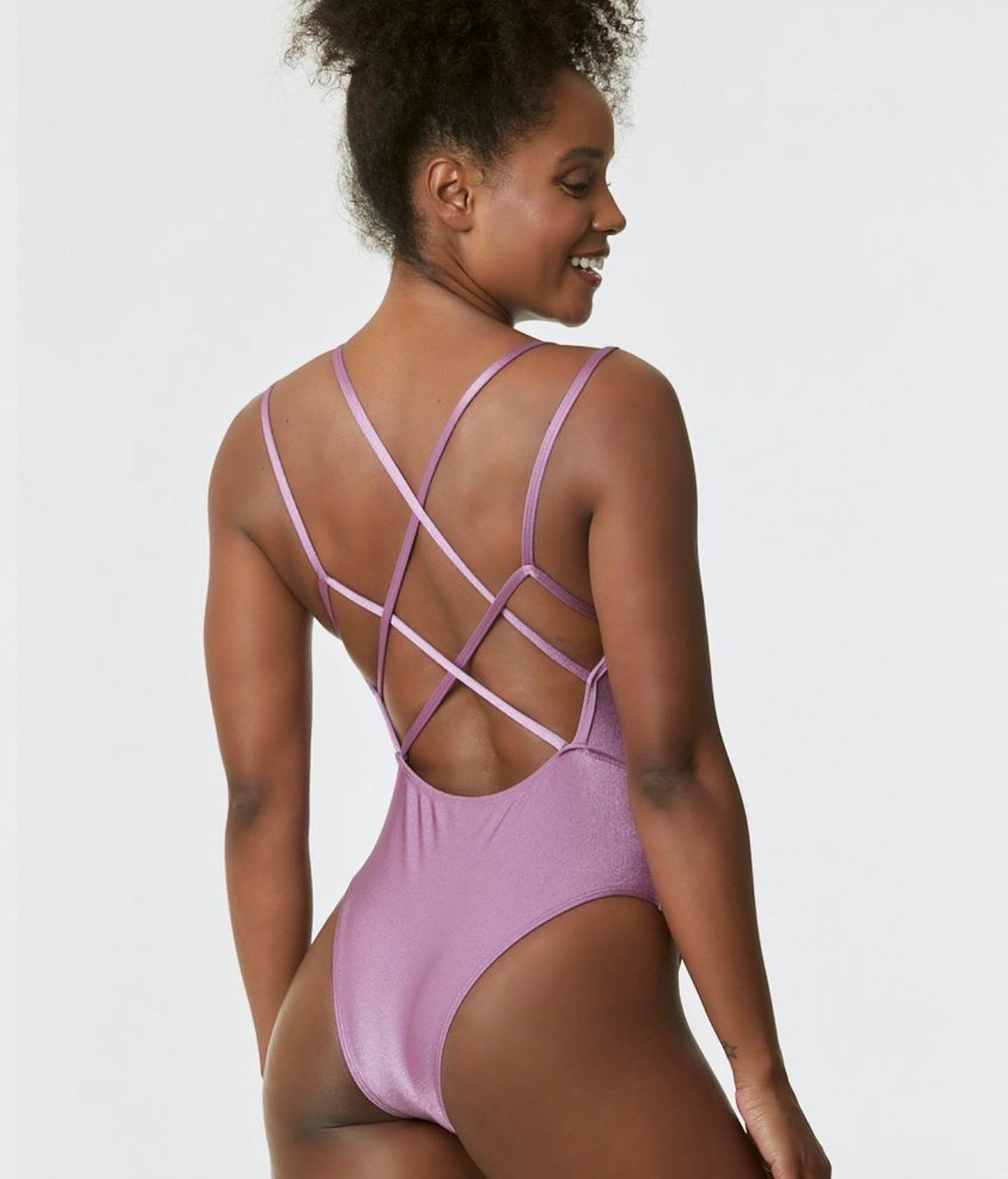Body Orquídea