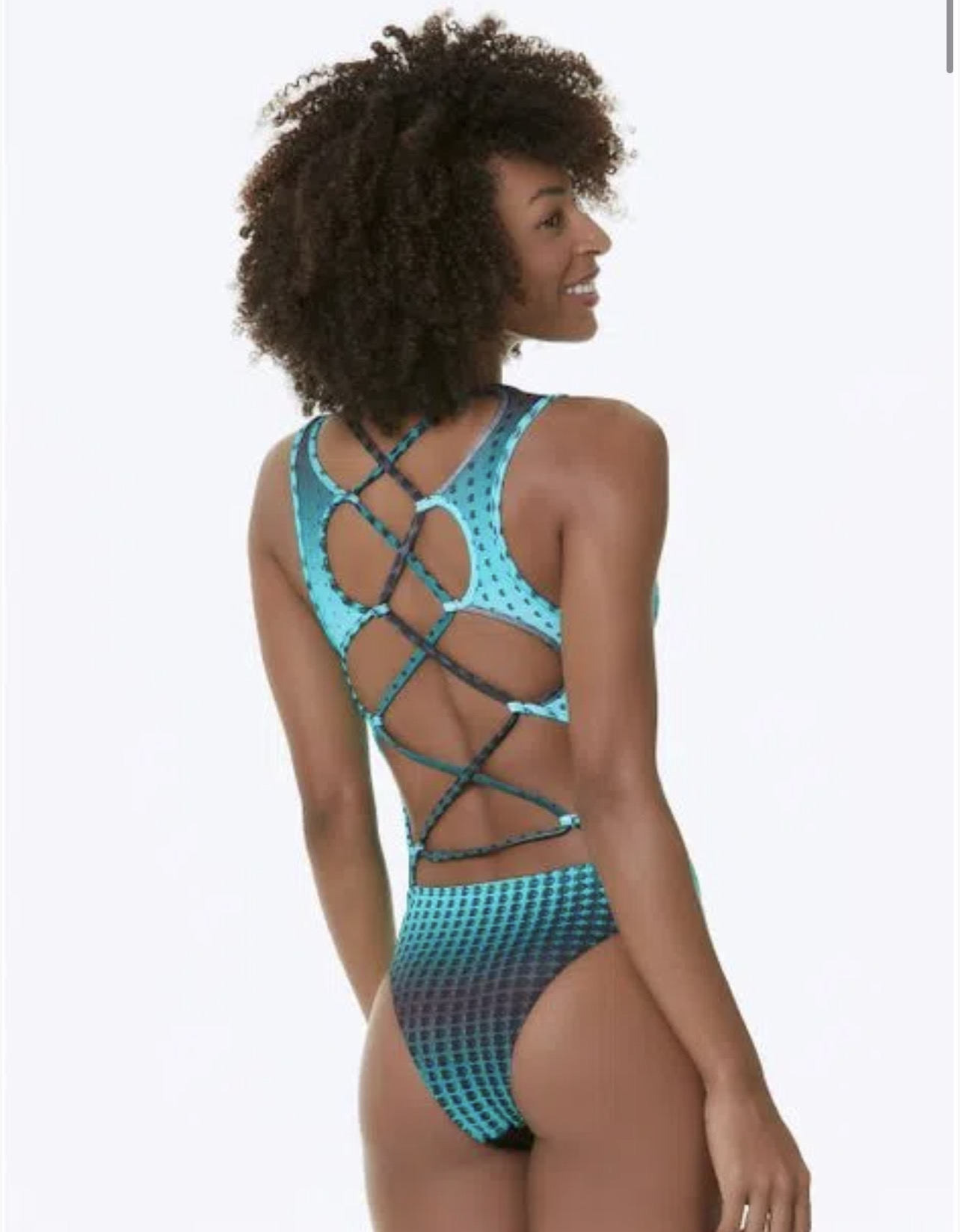 Body Scandal Poa Vd Agua