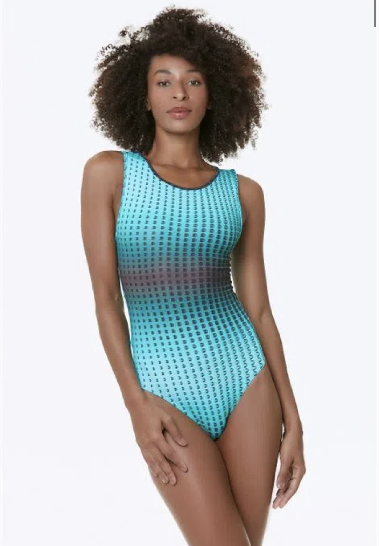 Body Scandal Poa Vd Agua