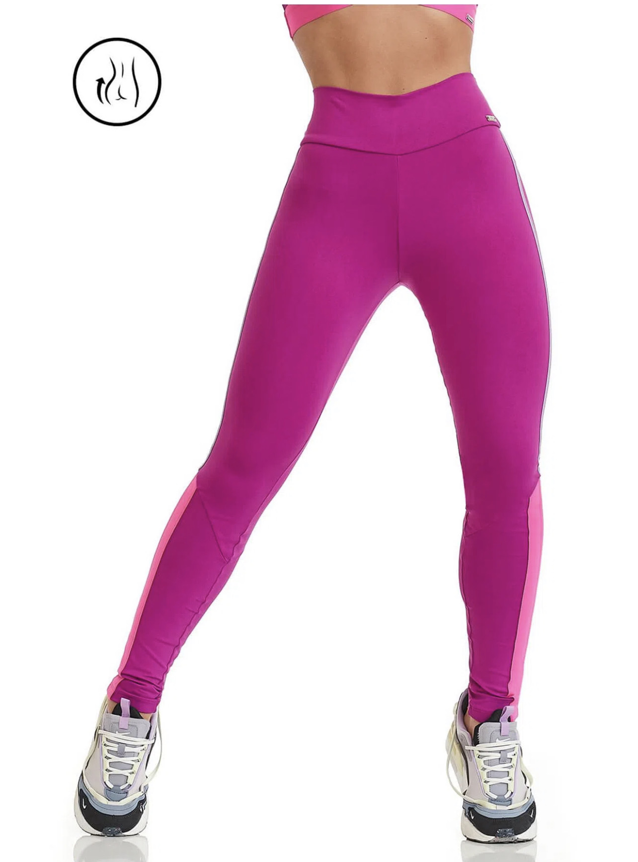 Calça Legging Authentic Caju Brasil