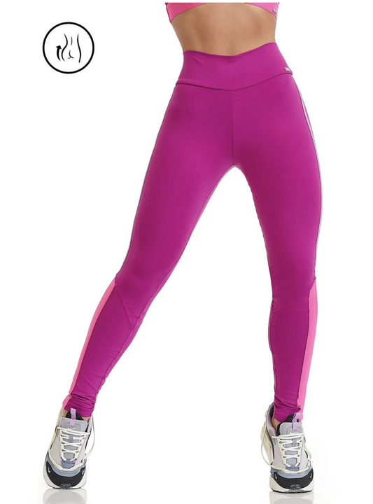 Calça Legging Authentic Caju Brasil