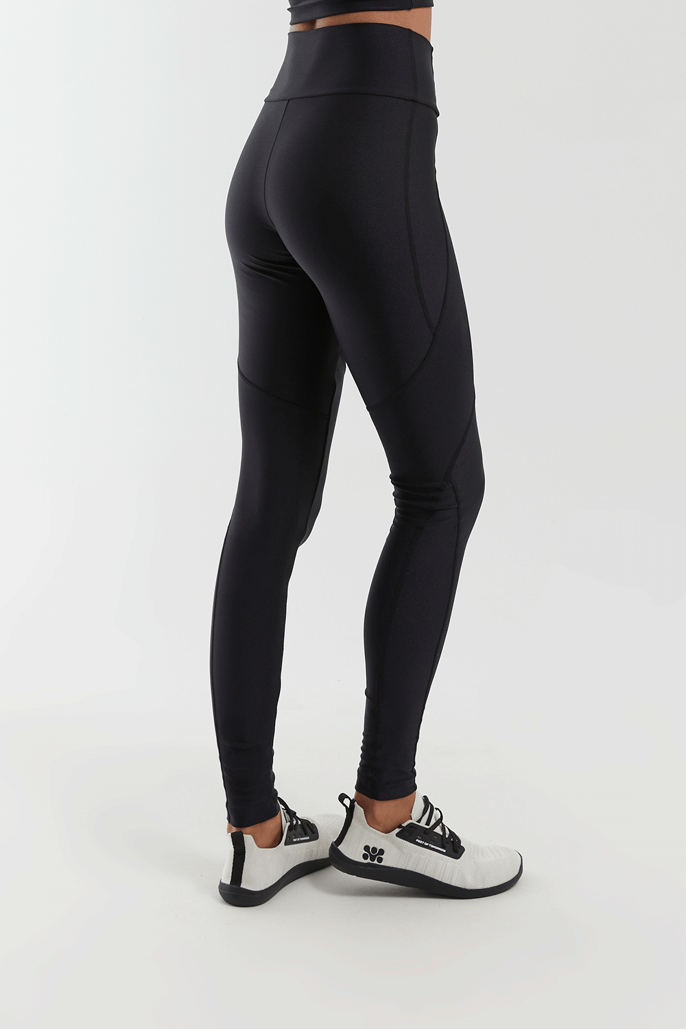 Calça Legging Vortex Preto