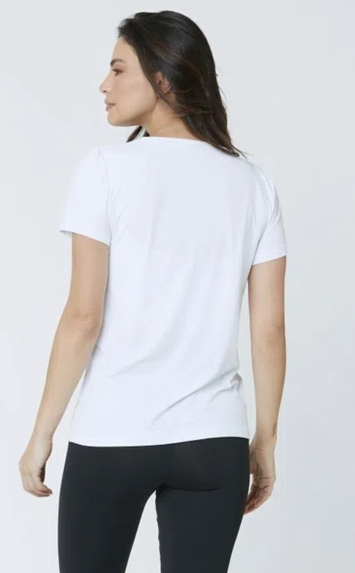 Blusa Mara Branco