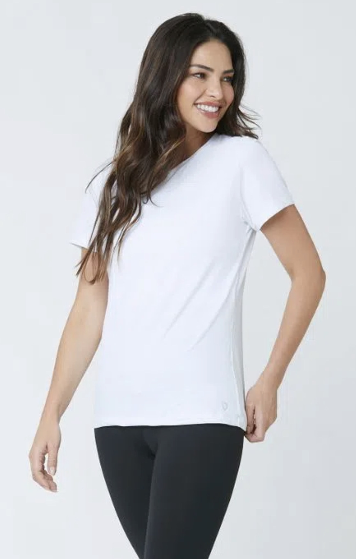 Blusa Mara Branco