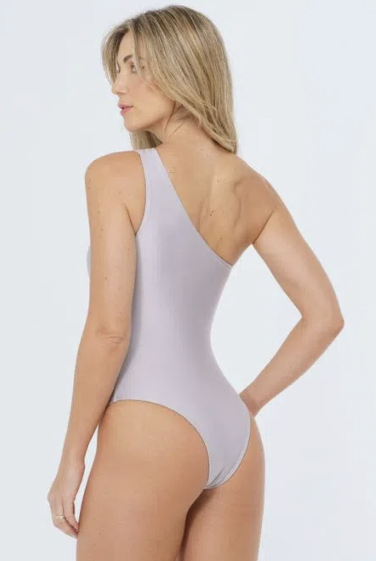 Body Eva Prata