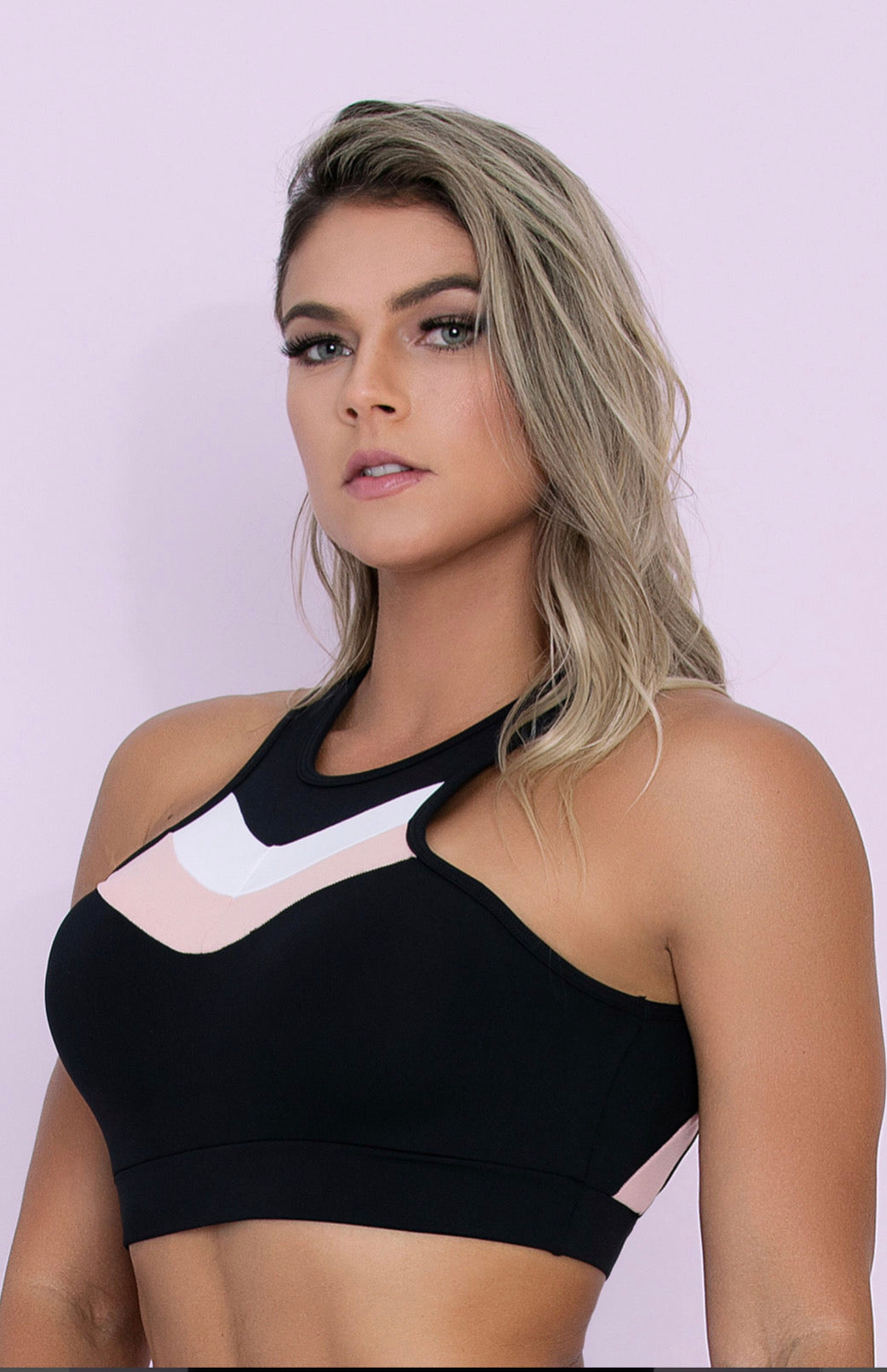 Top Delicate com Bojo