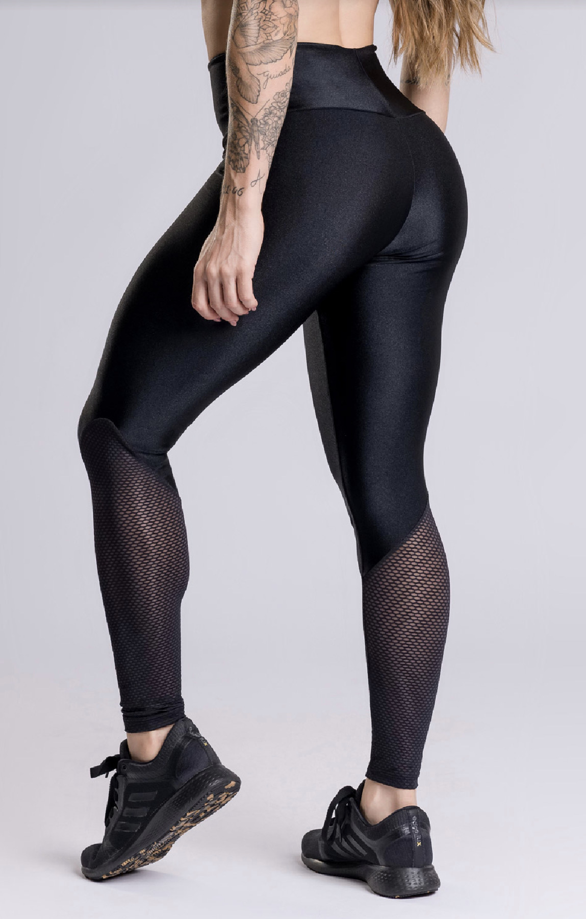 Calça Legging Bitter Prero
