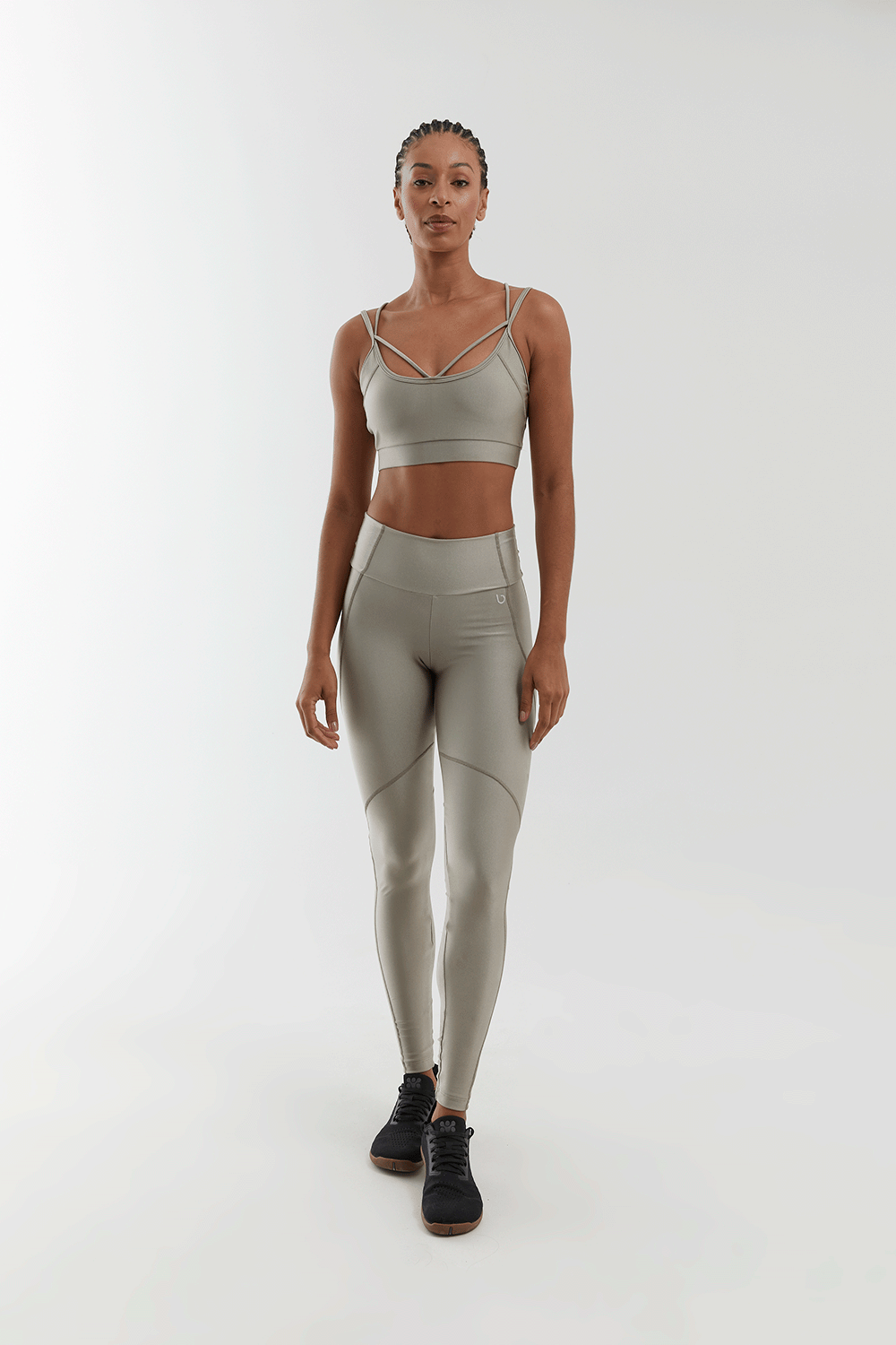 Top Vortex Prata Antigo
