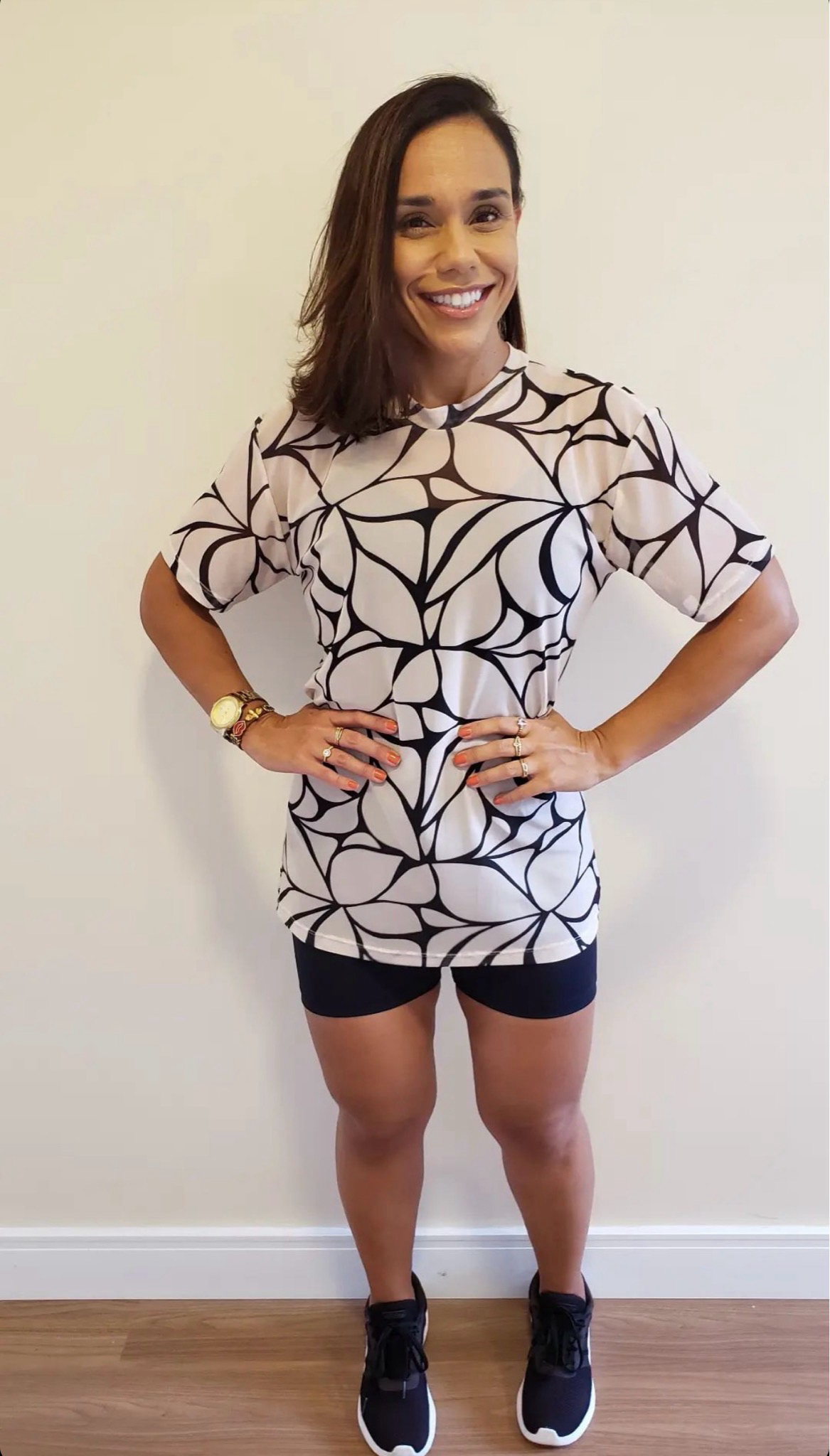 Blusão tule Aramado Bege