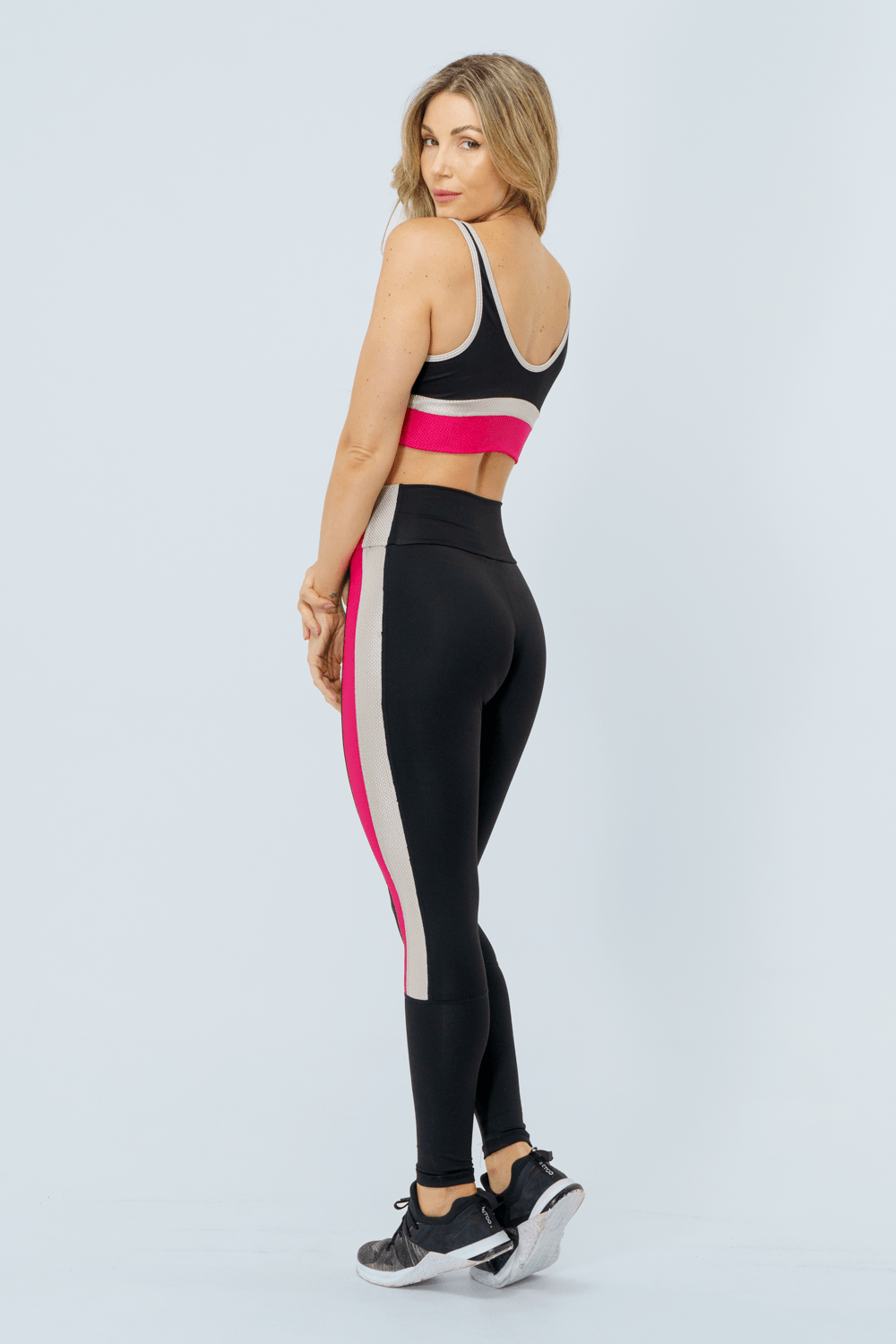 Calça Legging DT Lima