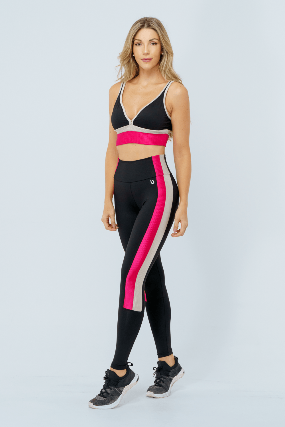 Calça Legging DT Lima