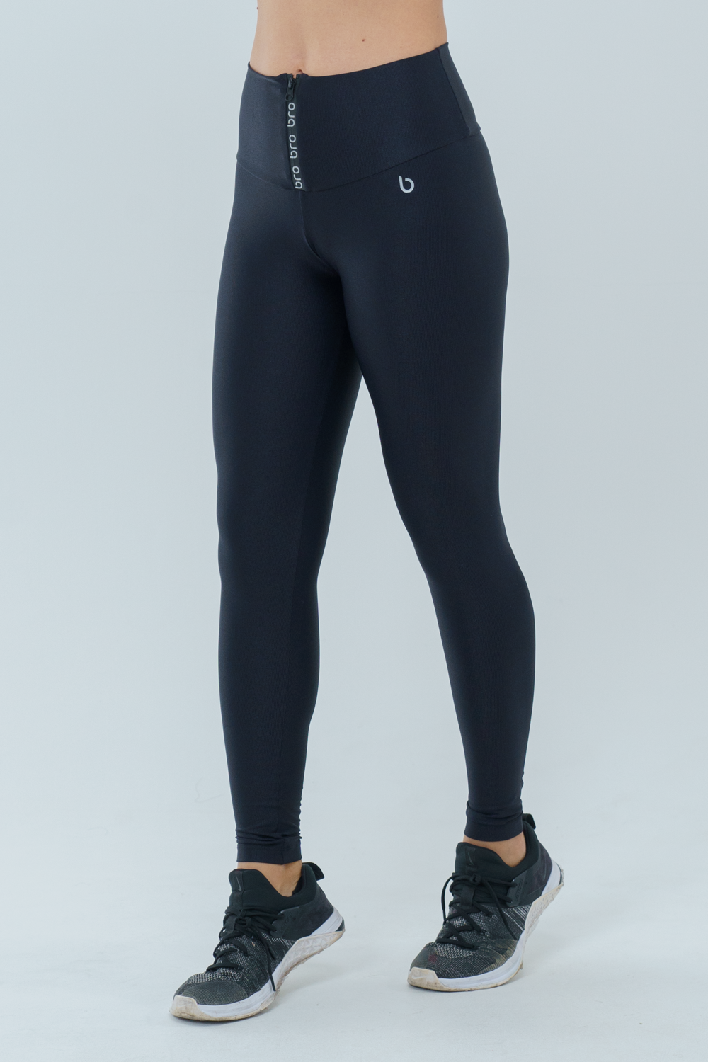 Calça Legging Vision Preto