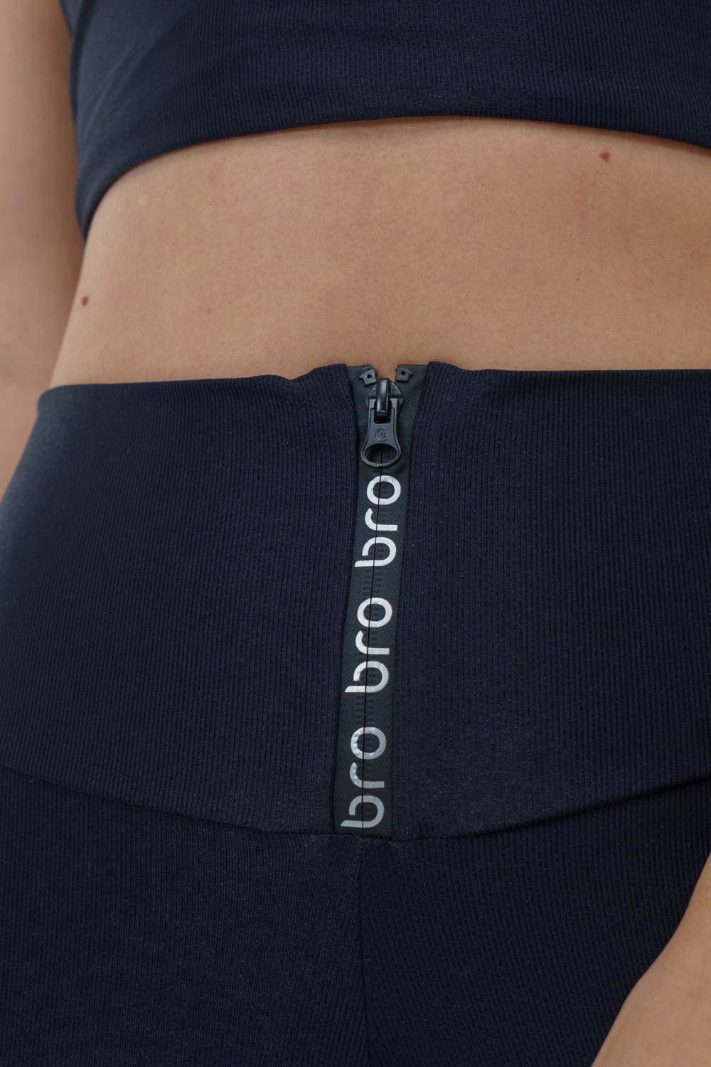 Calça Legging Vision Preto