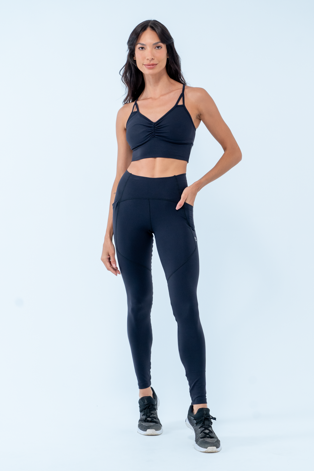 Calça Legging Epic Preto