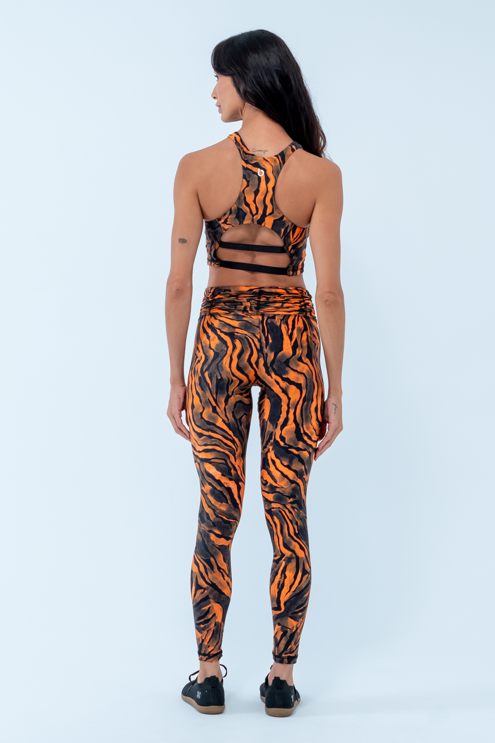 Top Cropped Rambla