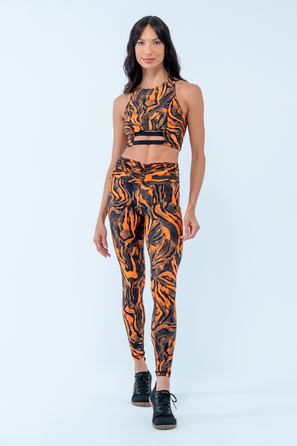 Calça Legging New Baby Rambla