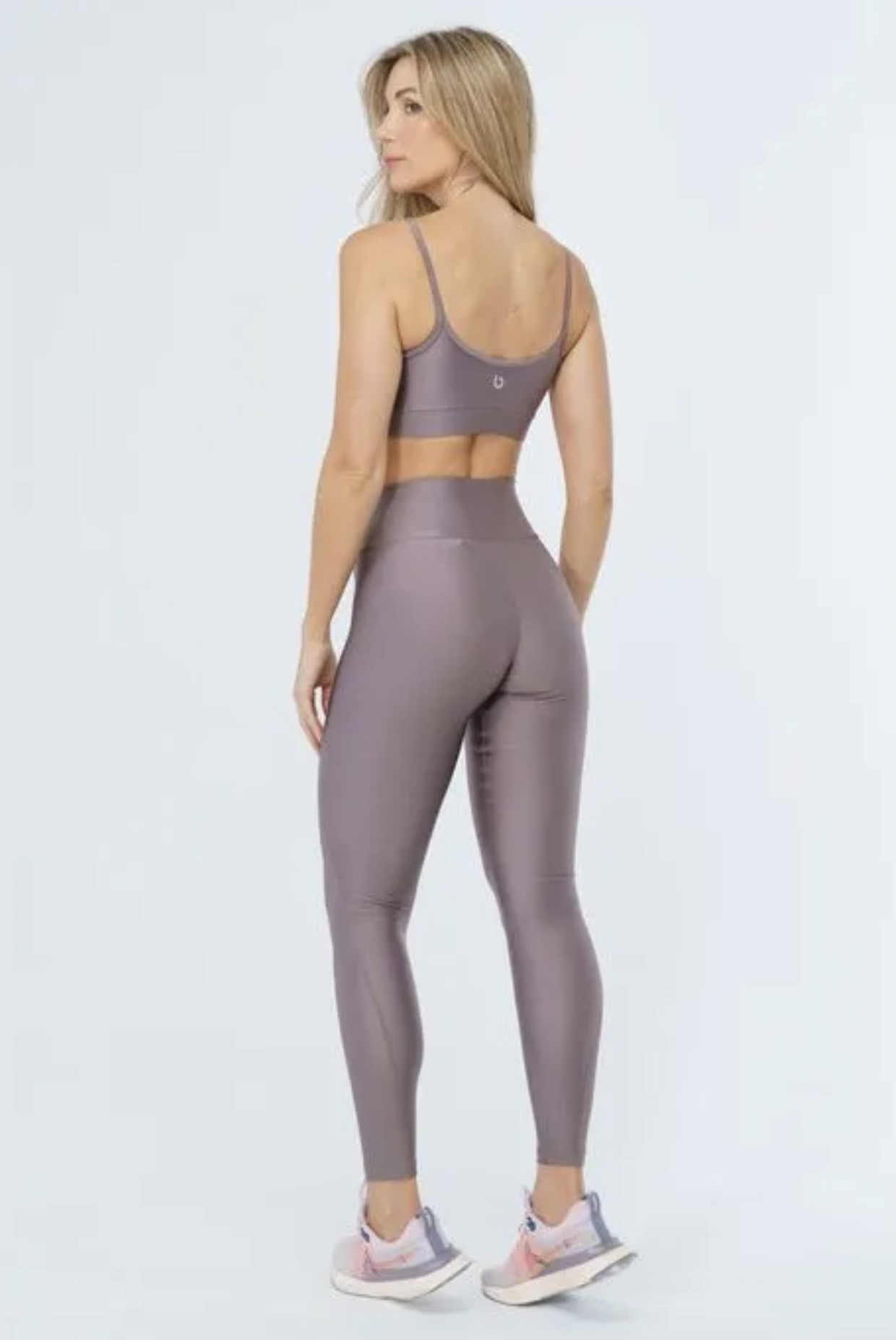 Calça Legging Cassiane Carbox