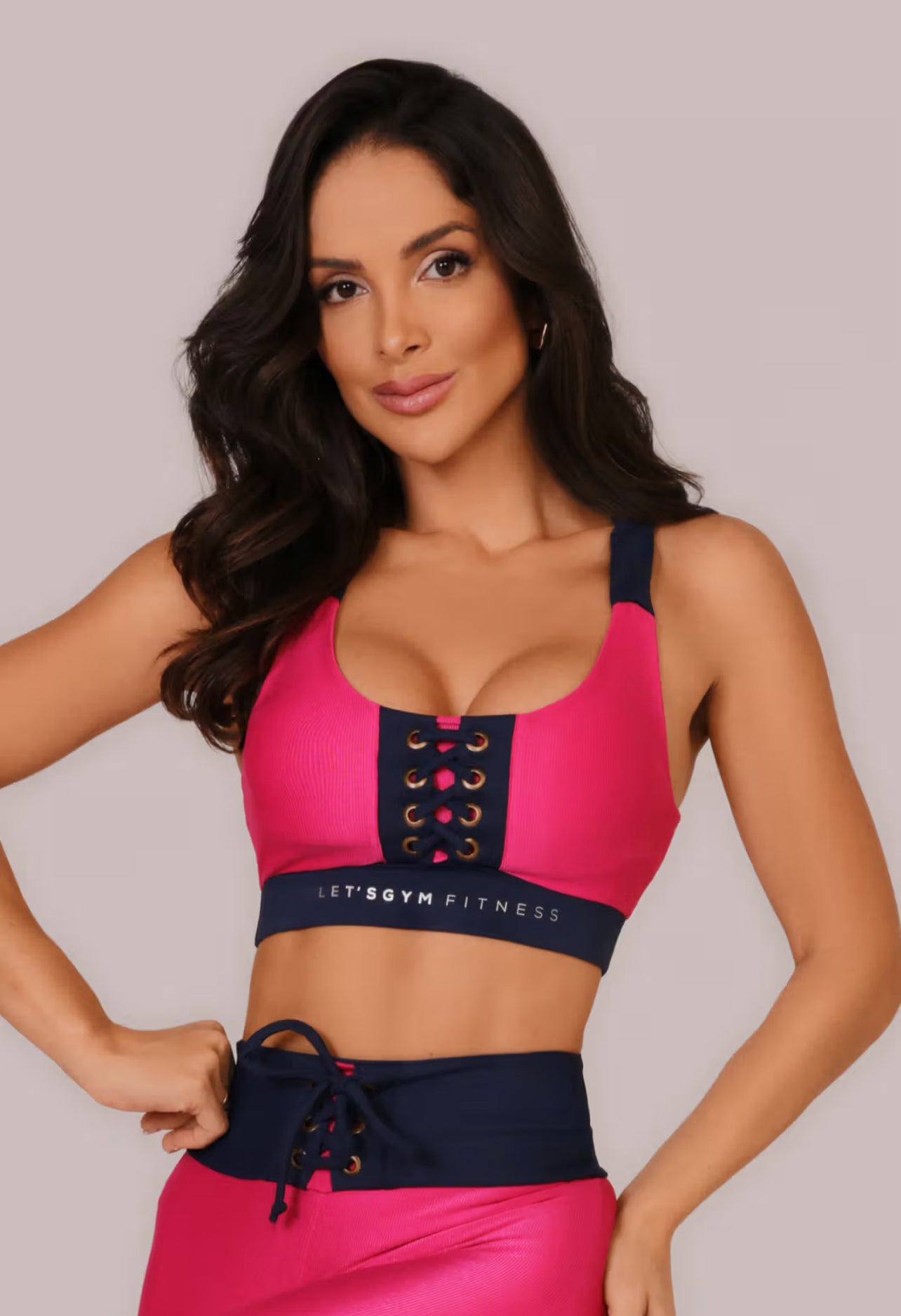 Top Disruptive Rosa