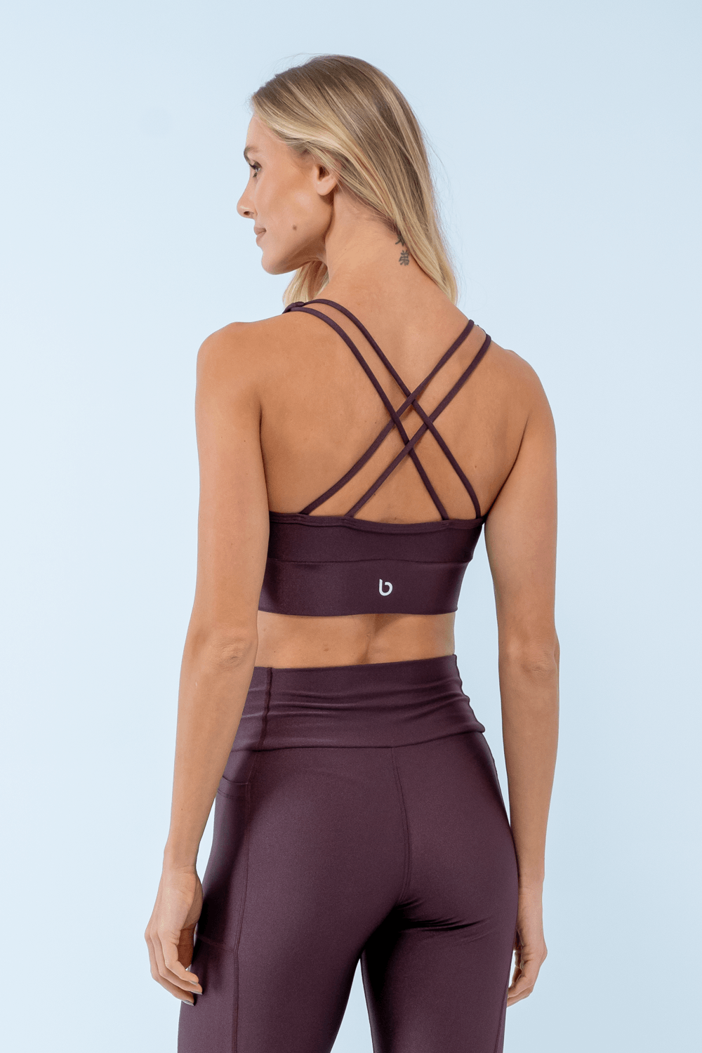 Top Vanity Ebano