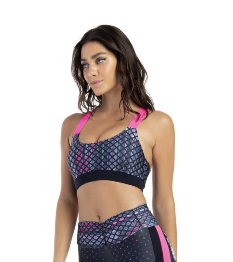Top Woods Pink