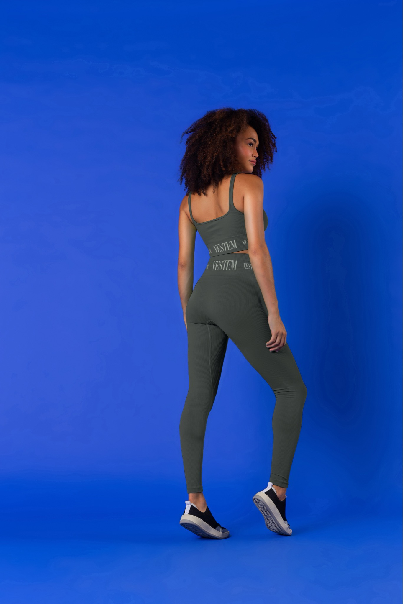 Calça legging Elis
