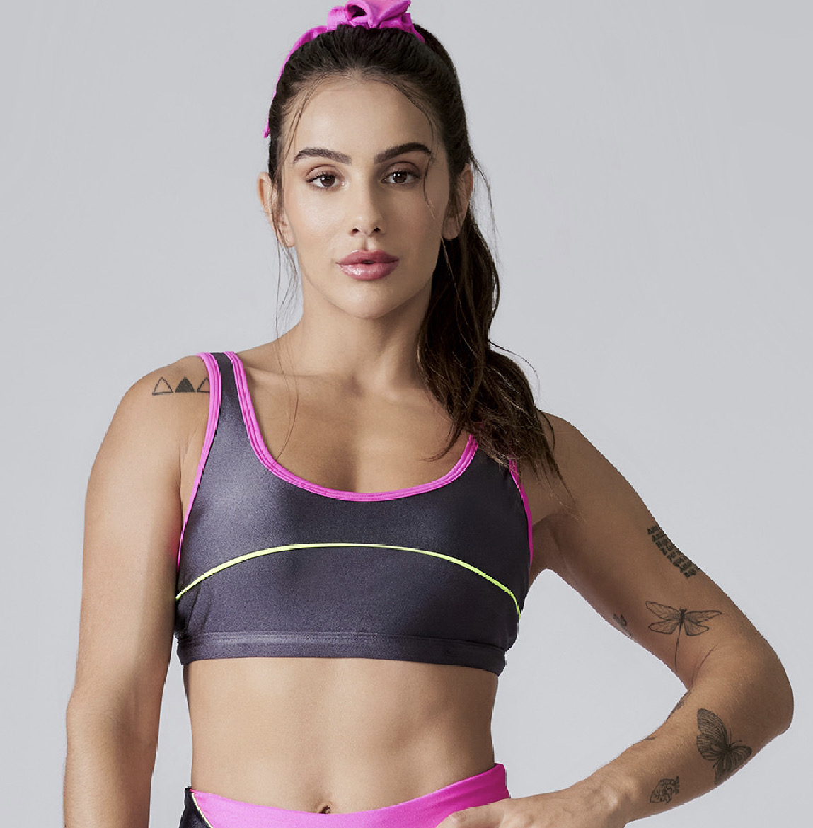 Top Karol Carbox