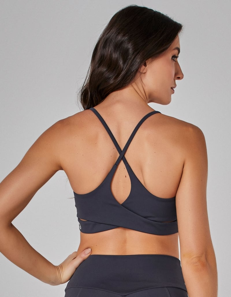 Top Trek Carbox/Laranja Camelia