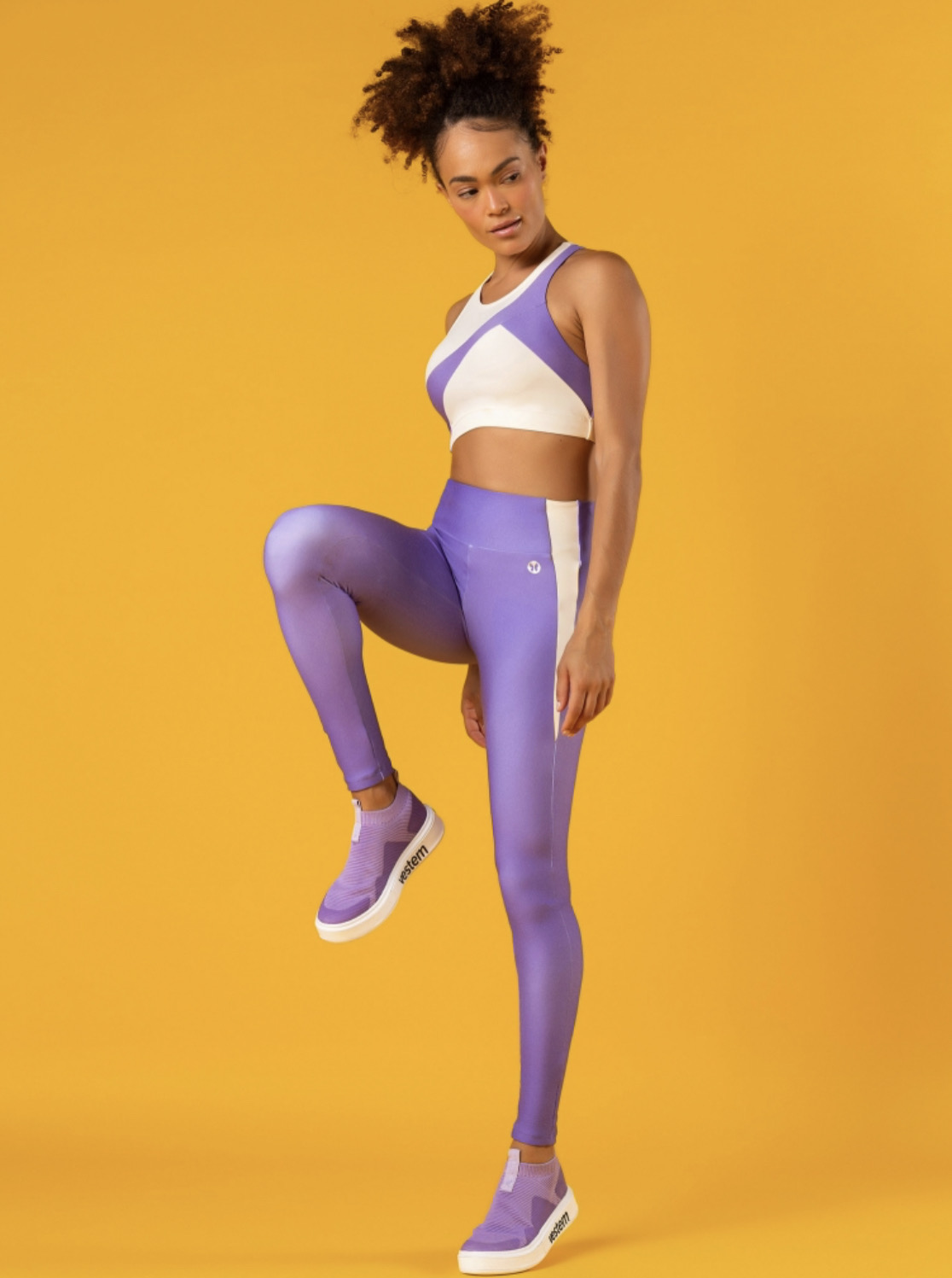 Calça Legging Catarina