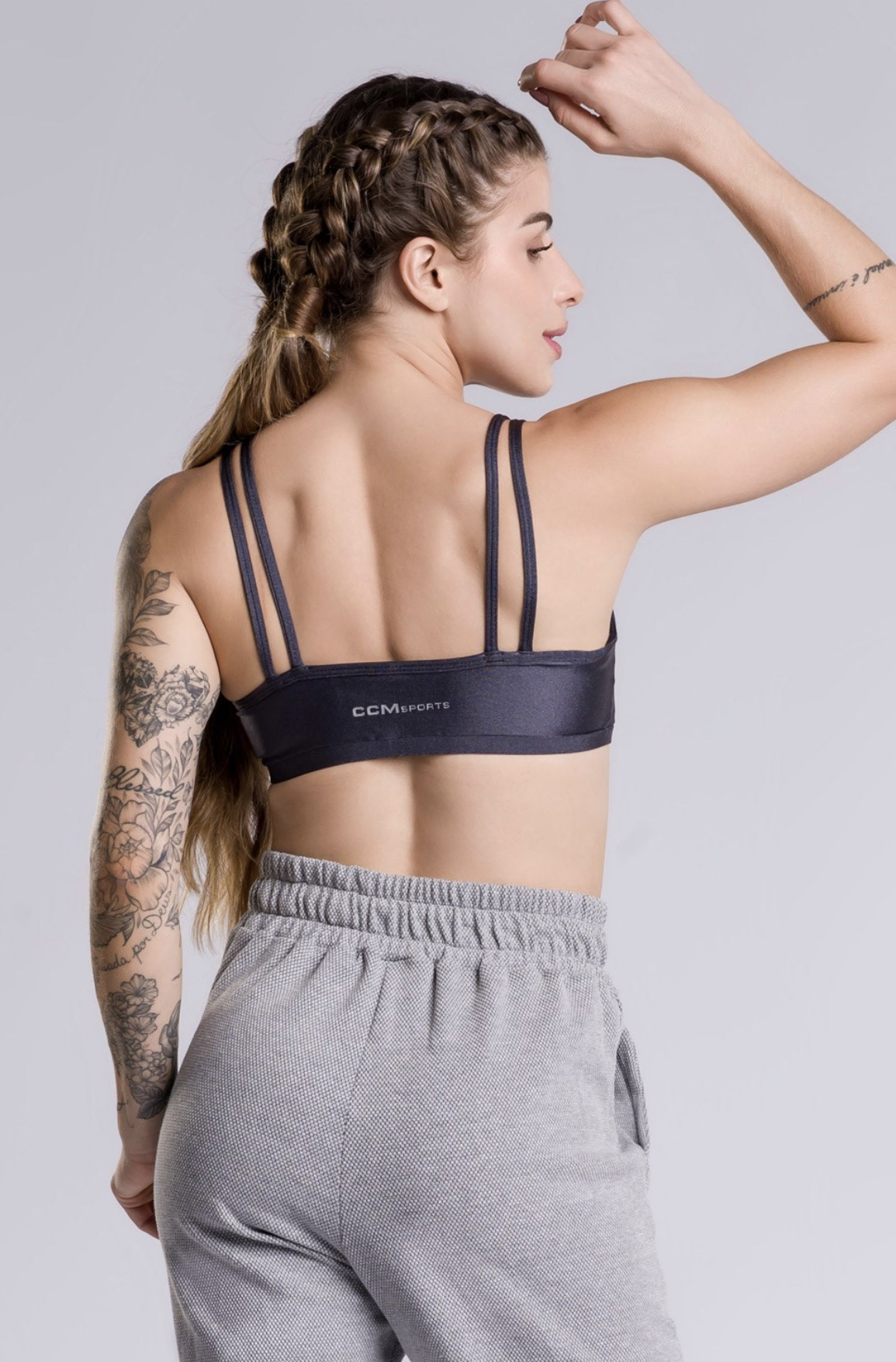 Top Mel Carbox