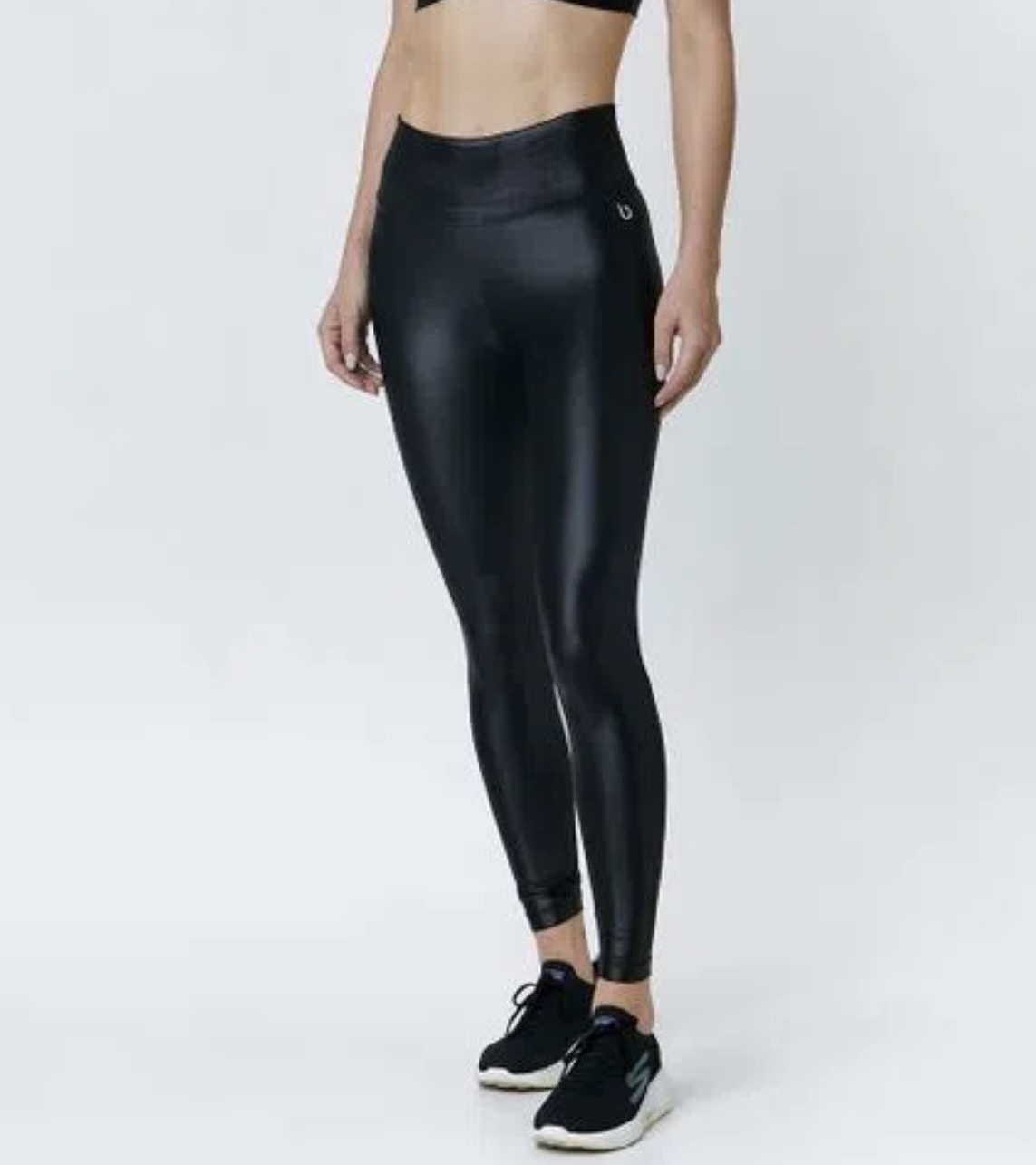 Calça Legging Cirrê Basica
