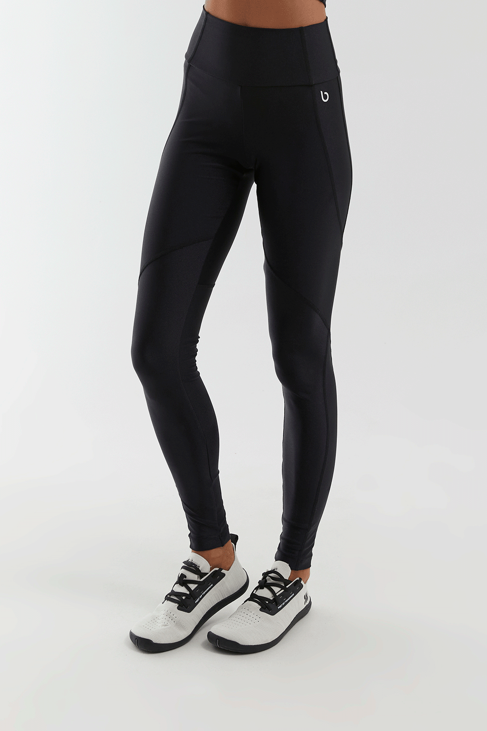 Calça Legging Vortex Preto