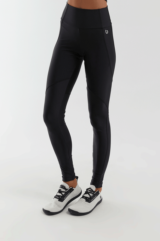 Calça Legging Vortex Preto