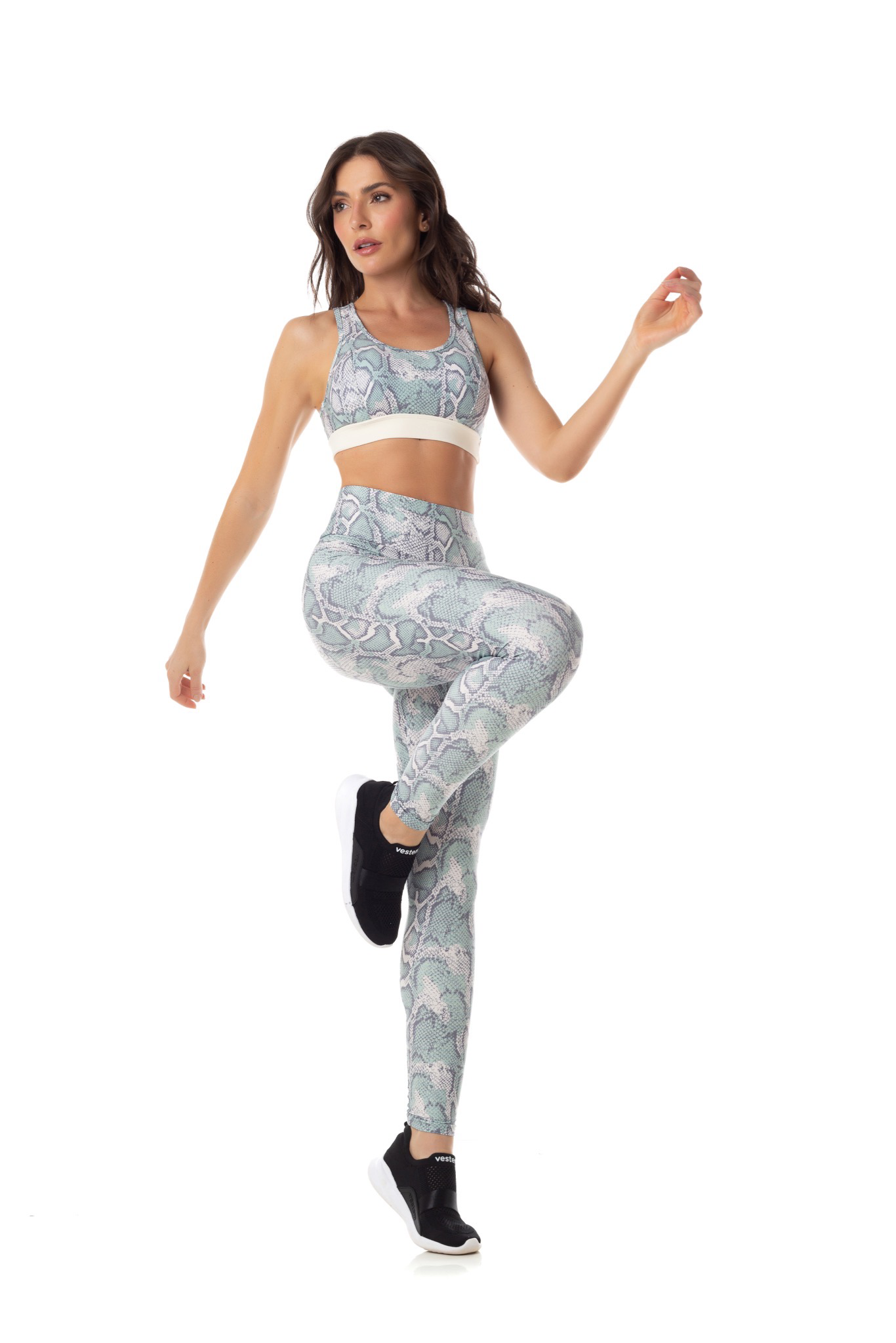 Calça Legging Imperialis