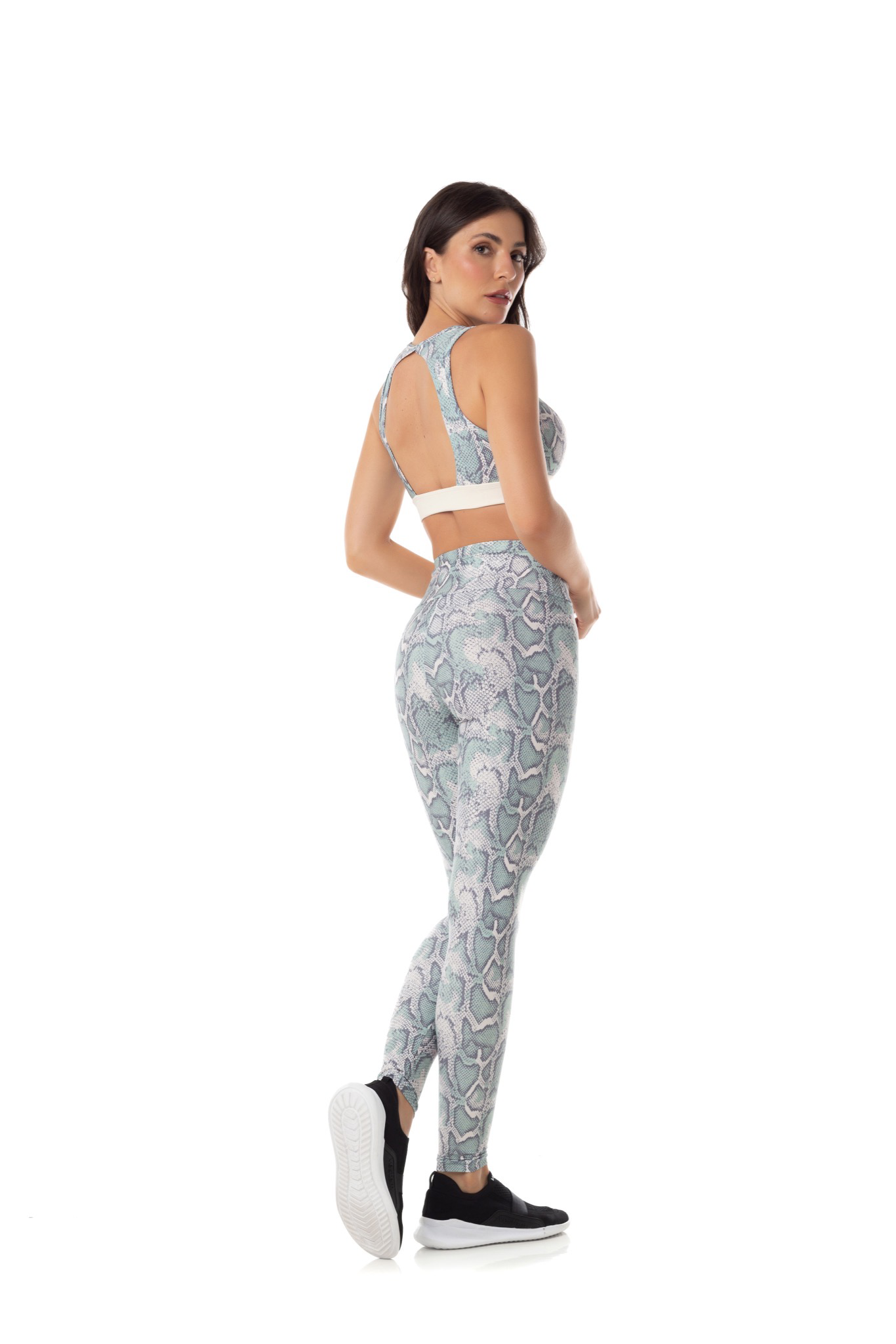Calça Legging Imperialis