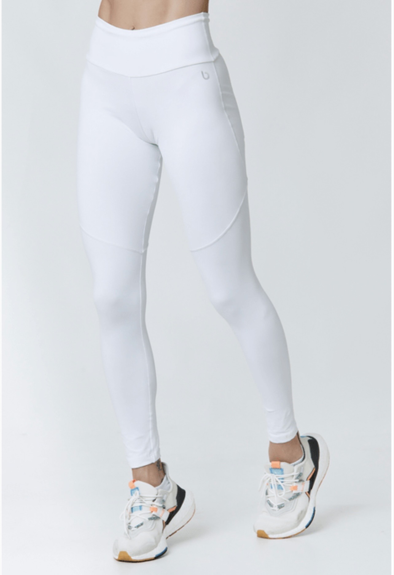 Calça Legging Jana Branco