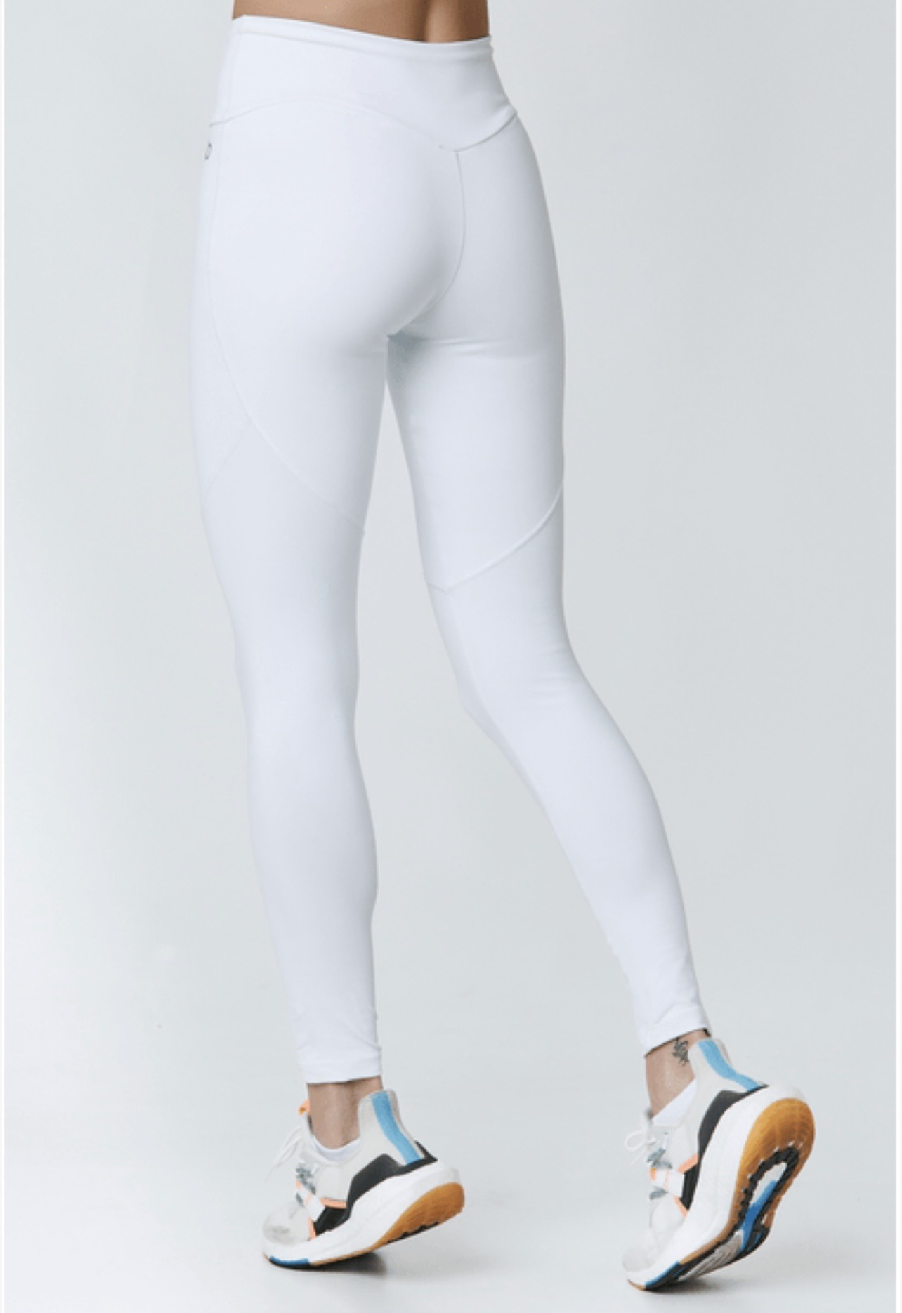 Calça Legging Jana Branco
