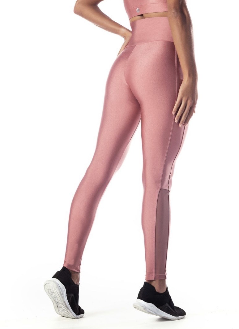 Calça Legging Marrakesh Rosa