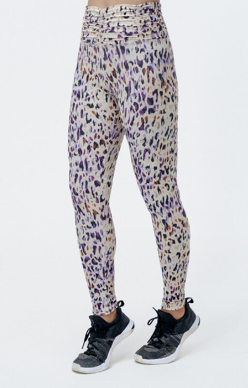 Calça Legging New Baby Orgulho