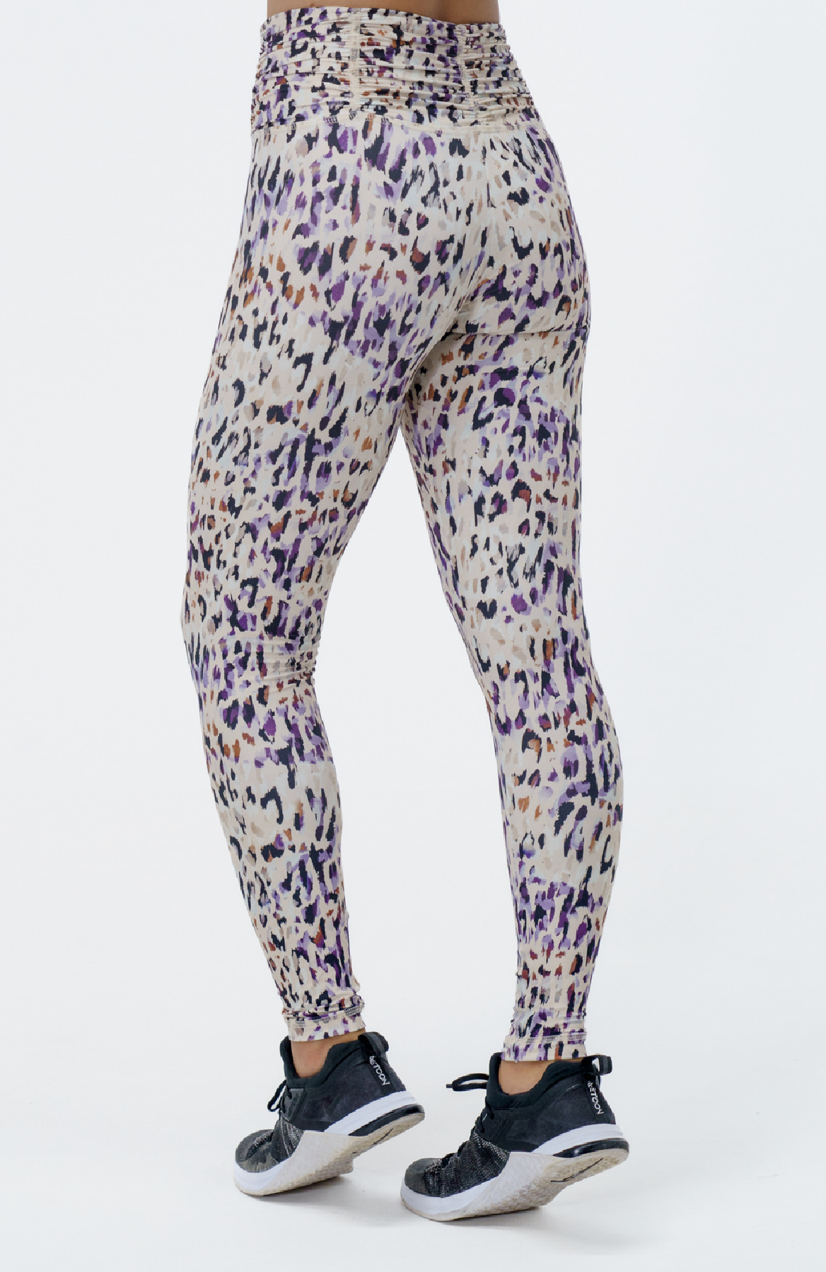 Calça Legging New Baby Orgulho