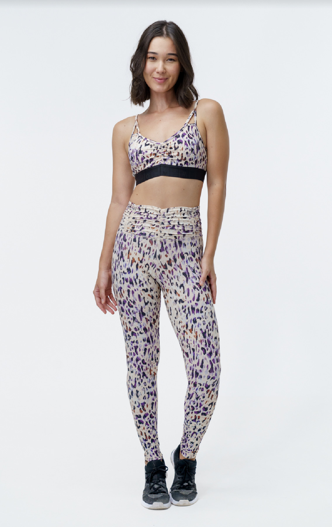 Calça Legging New Baby Orgulho