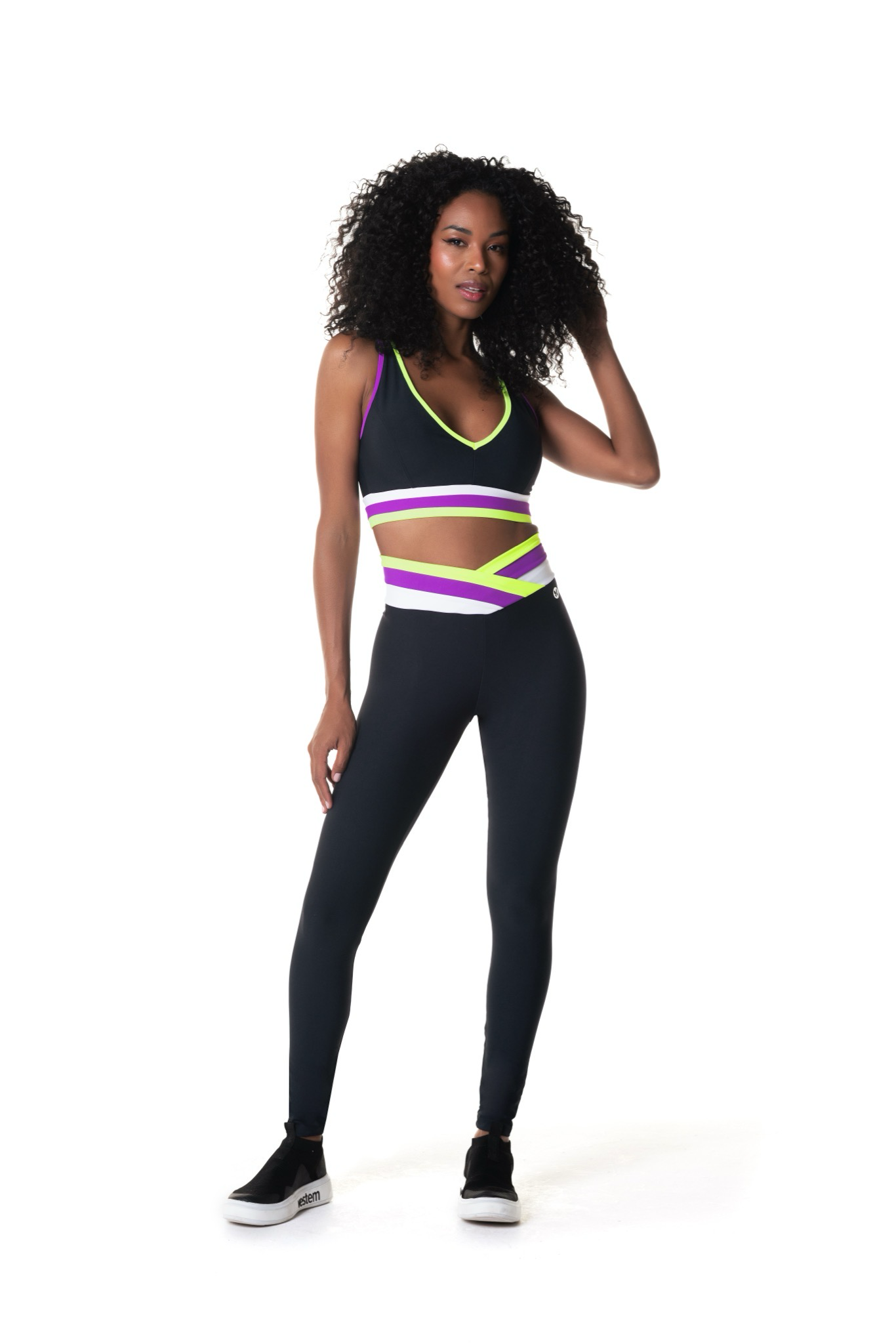 Calça Legging Pulse