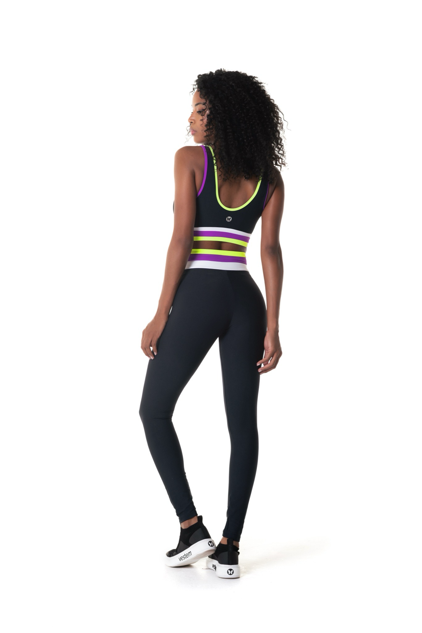 Calça Legging Pulse