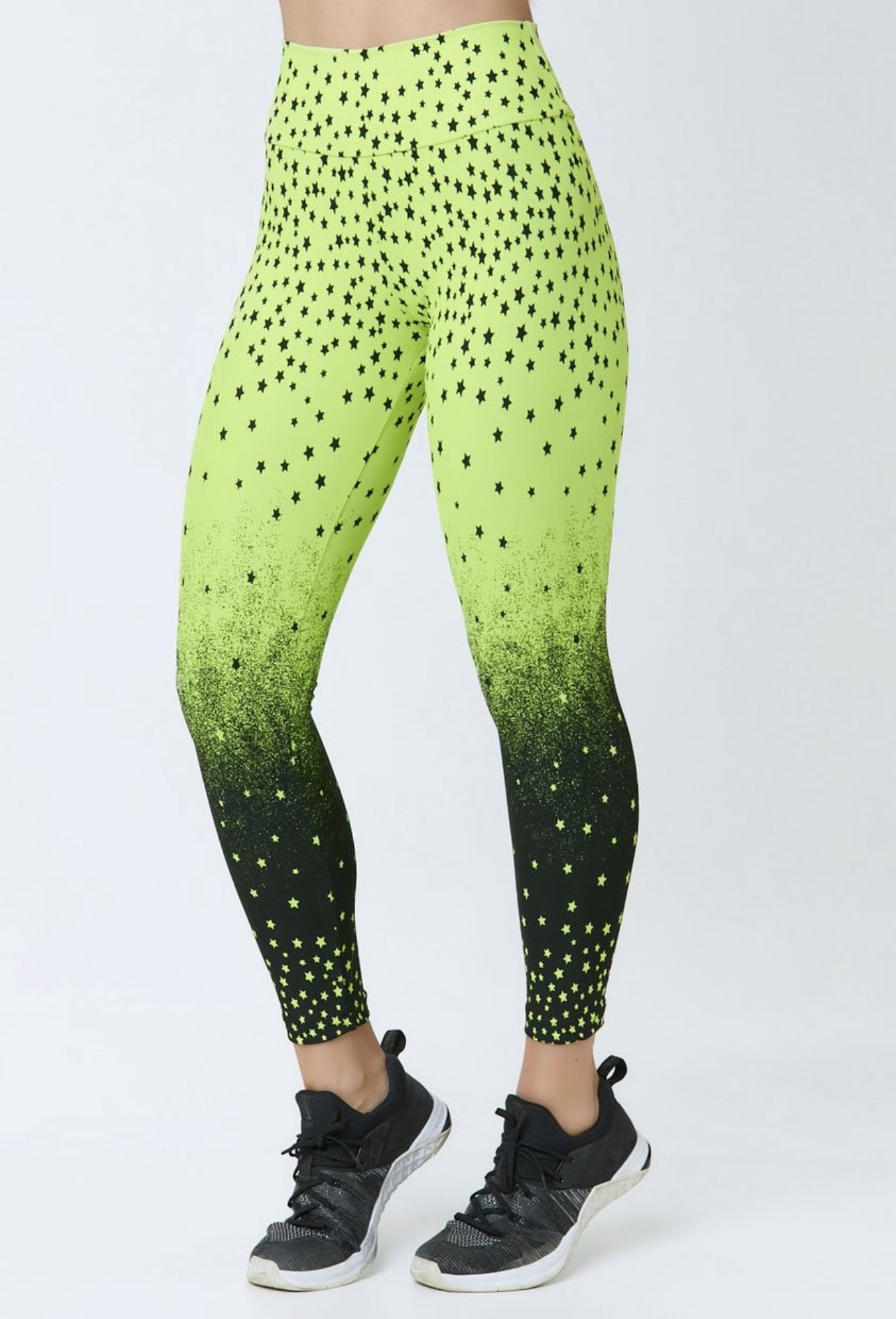Calça Legging Star Ligth
