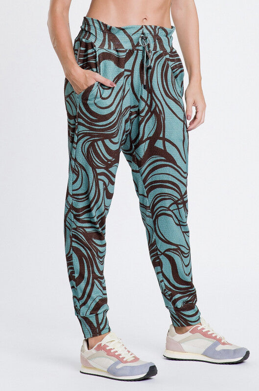 Calça Vontade