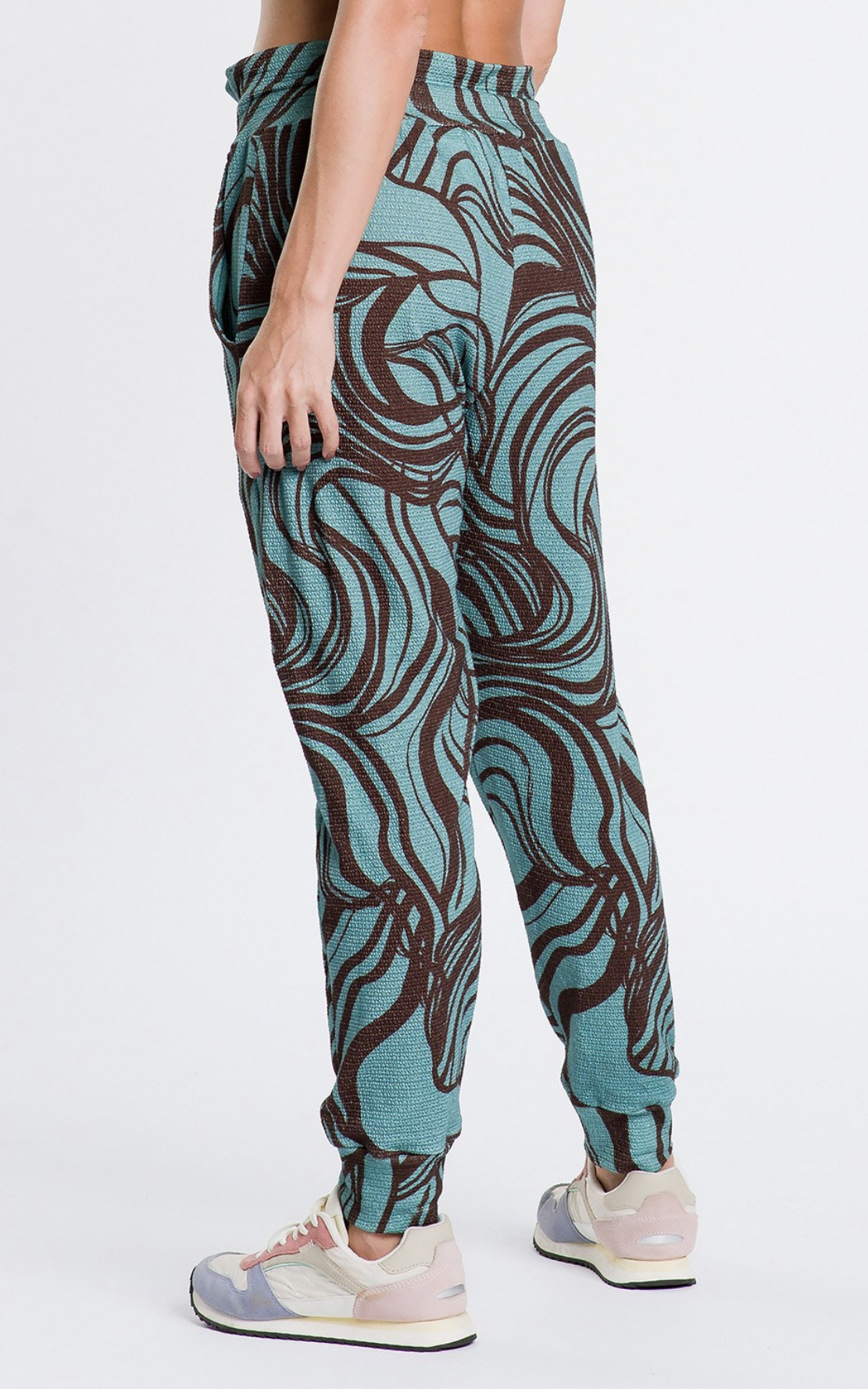 Calça Vontade