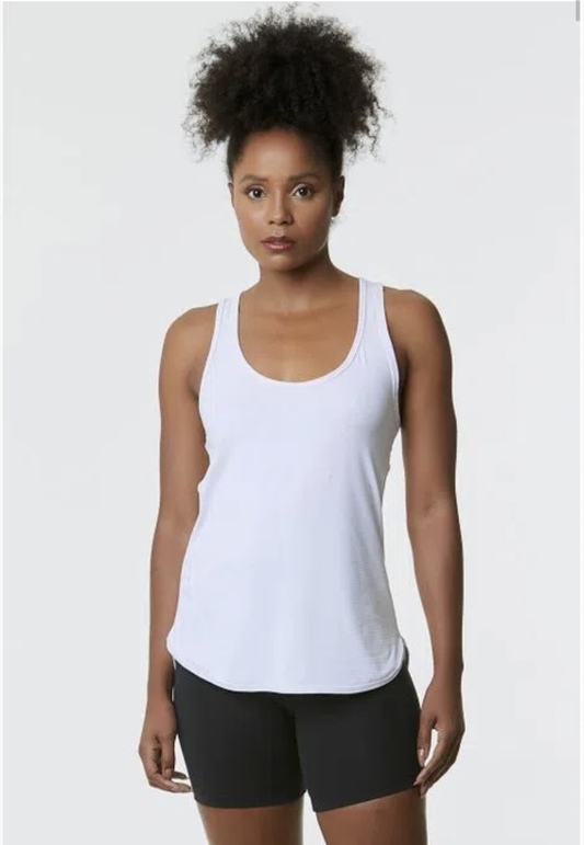 Regata Clara Walk Branco